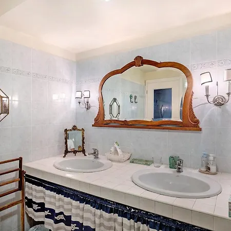 Apartamento Cap D'antibes, Garoupe
