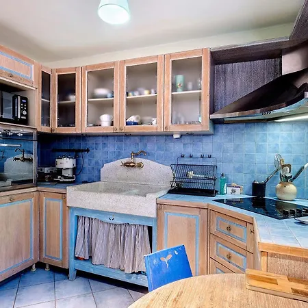 Cap D'antibes, Garoupe Apartamento *