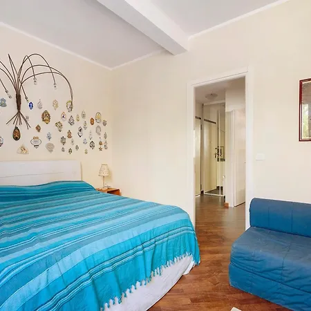 Cap D'antibes, Garoupe Apartamento