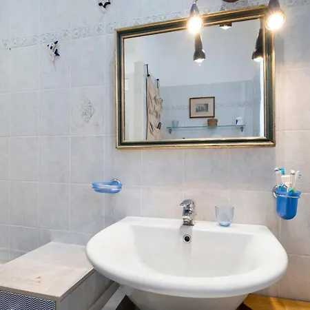 Apartment Cap D'antibes, Garoupe