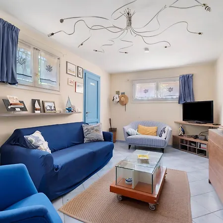 Apartment Cap D'antibes, Garoupe *