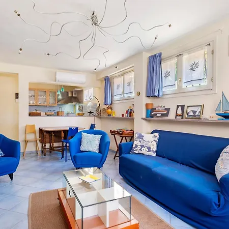 Apartamento Cap D'antibes, Garoupe Antibes