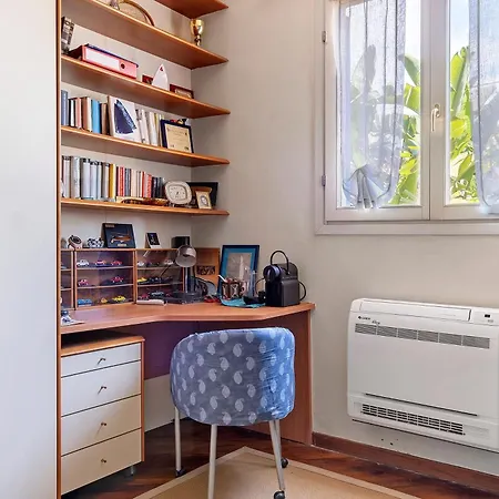 Apartment Cap D'antibes, Garoupe *
