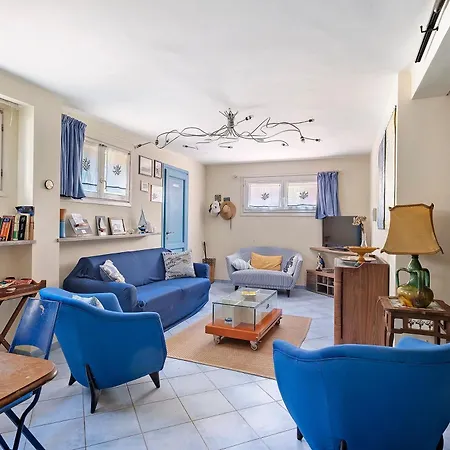 Cap D'antibes, Garoupe Apartment Antibes