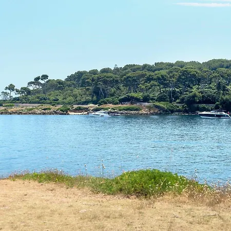 Cap D'antibes, Garoupe Antibes