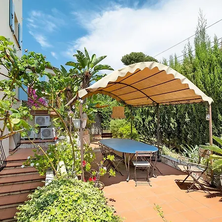 Cap D'antibes, Garoupe