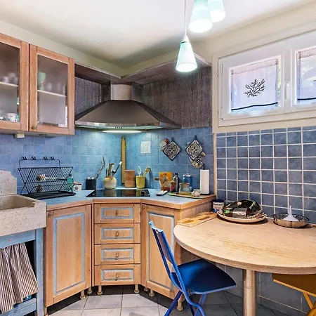 Cap D'antibes, Garoupe Apartment *