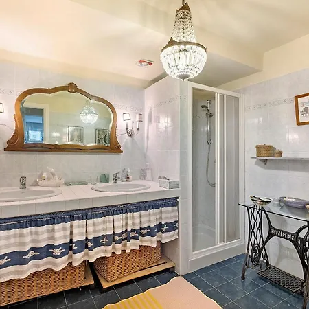 Cap D'antibes, Garoupe Apartment *